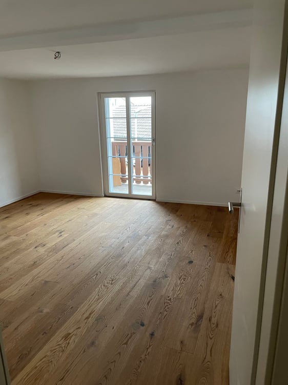 Moderne 3.5-Zimmer-Neubauwohnung in Gebenstorf 3