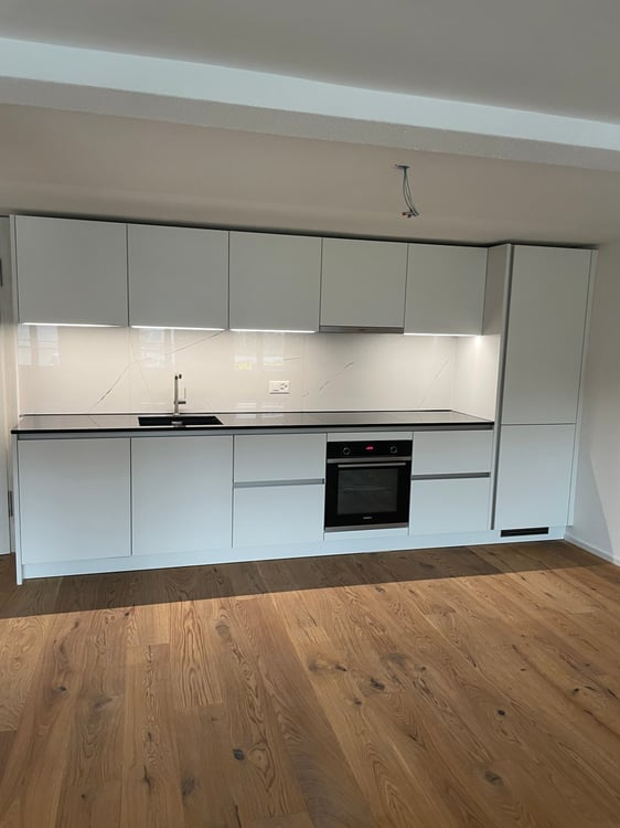 Moderne 3.5-Zimmer-Neubauwohnung in Gebenstorf 2