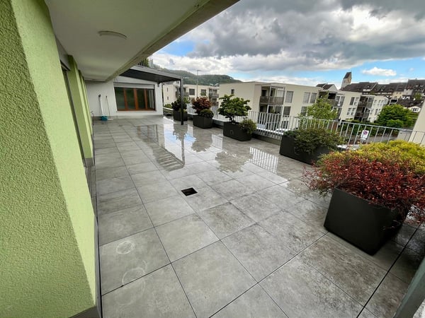 Grosszügige 5.5-Zimmer-Terrassenwohnung in Klingnau – ab 30. Juni 2026 verfügbar 3