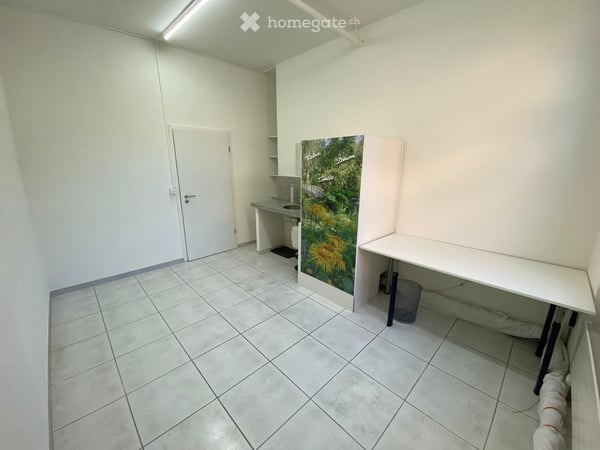 Hobbyraum zur Miete in Affoltern am Albis 4