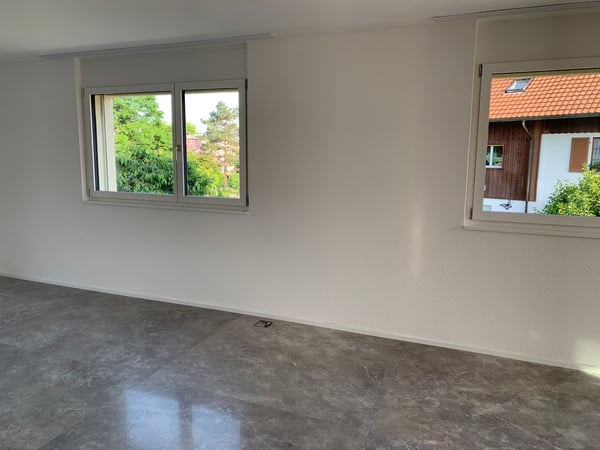 Moderne 3.5-Zimmer-Wohnung in ruhiger Lage von Seuzach 3