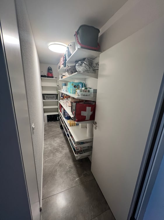Moderne 3.5-Zimmer-Wohnung in ruhiger Lage von Seuzach 10