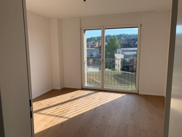 Moderne 3.5-Zimmer-Wohnung in ruhiger Lage von Seuzach 5
