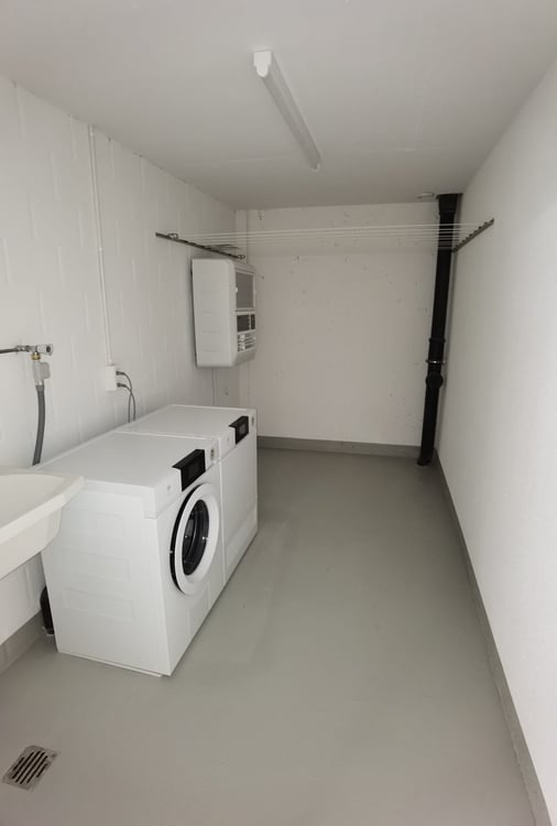Moderne 3.5-Zimmer-Wohnung in ruhiger Lage von Seuzach 11