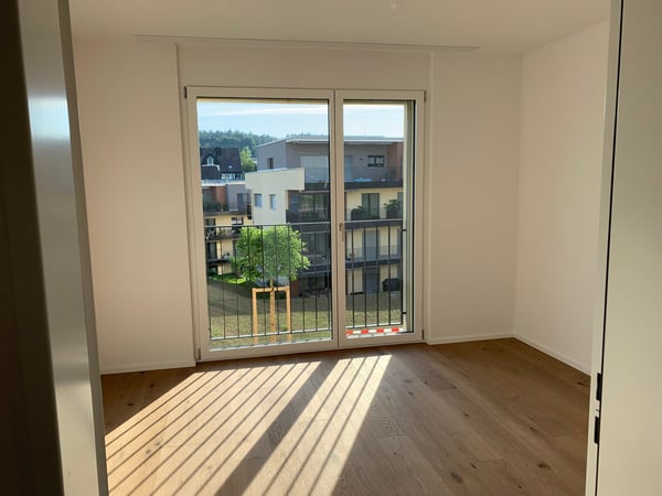 Moderne 3.5-Zimmer-Wohnung in ruhiger Lage von Seuzach 6
