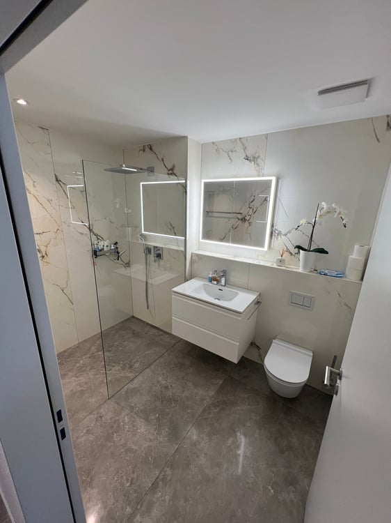 Moderne 3.5-Zimmer-Wohnung in ruhiger Lage von Seuzach 8