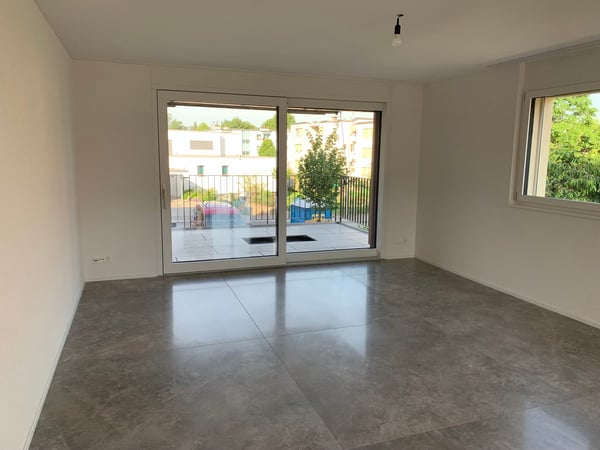 Moderne 3.5-Zimmer-Wohnung in ruhiger Lage von Seuzach 4