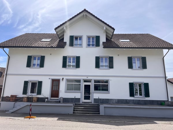 Gewerberaum: Büro /Atelier/Gewerbe in Wagen 2