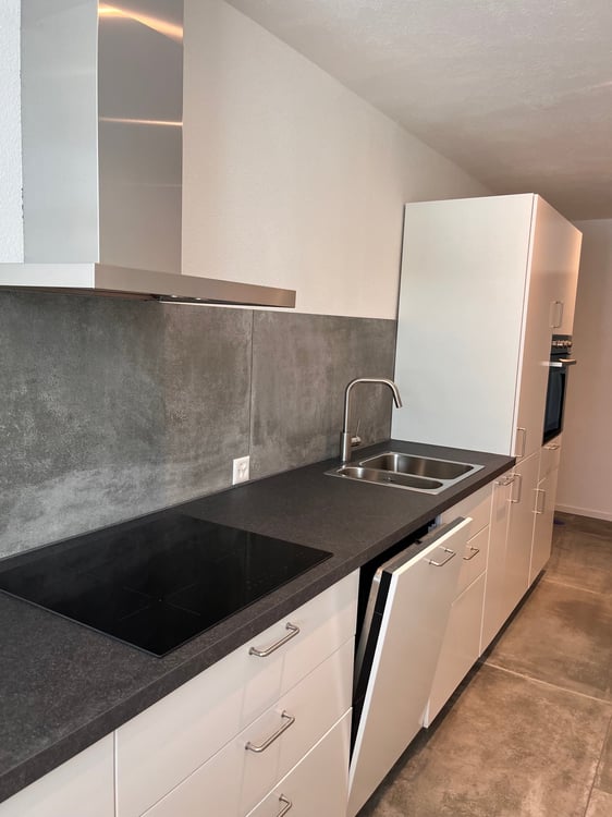 Gewerberaum: Büro /Atelier/Gewerbe in Wagen 18