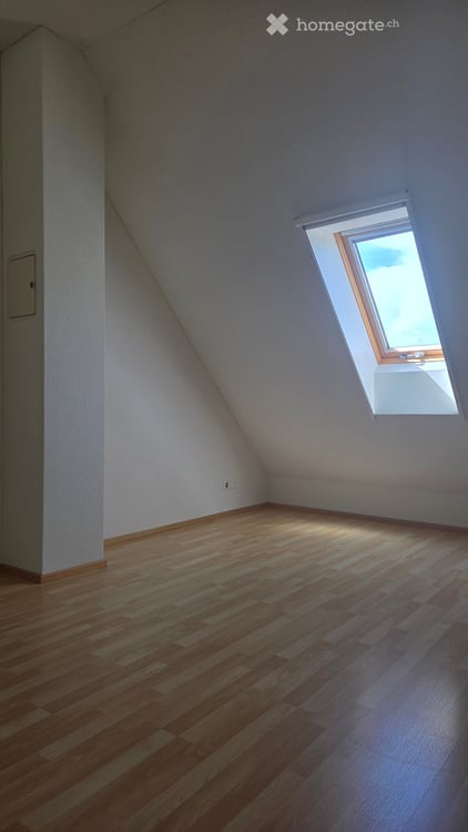 Grosszügige 6.5-Zimmer Wohnung an ruhiger Lage in Maschwanden 8