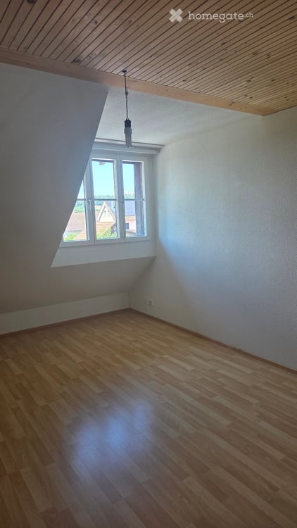 Grosszügige 6.5-Zimmer Wohnung an ruhiger Lage in Maschwanden 5