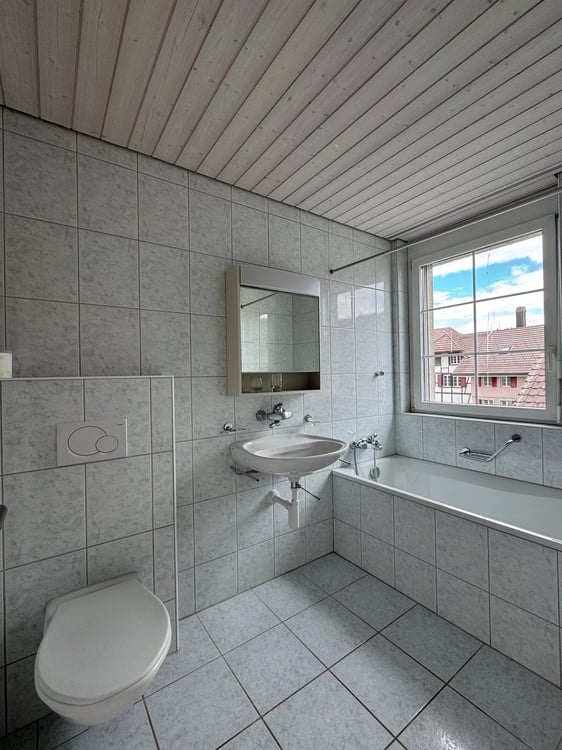 Dachwohnung in Kirchlindach 4