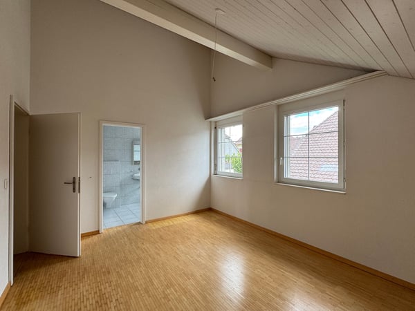 Dachwohnung in Kirchlindach 2