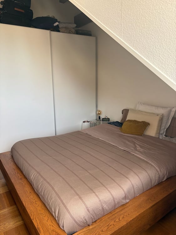 Charmant appartement avec vue sur le Jet d'eau de 4.5 pièces au 6ème étage – Genève, Eaux-Vives 4