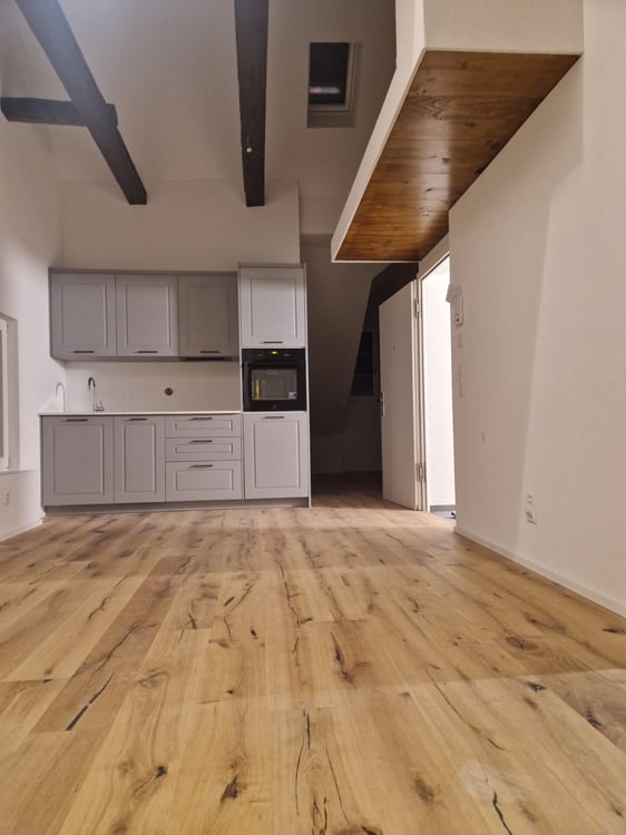Wohnung in Wil SG 1