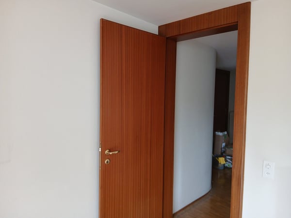 Charmante 2.5-Zimmerwohnung beim Artergut in Zürich-Hottingen 6