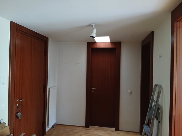 Charmante 2.5-Zimmerwohnung beim Artergut in Zürich-Hottingen 10