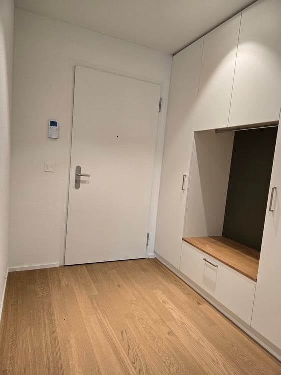5 1/2 - Zimmerwohnung (Erstbezug) 3