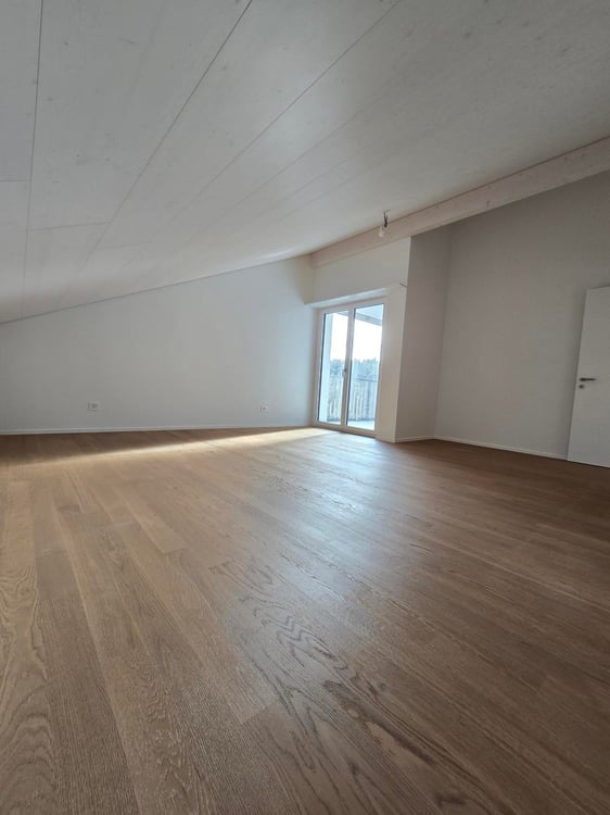 5 1/2 - Zimmerwohnung (Erstbezug) 7