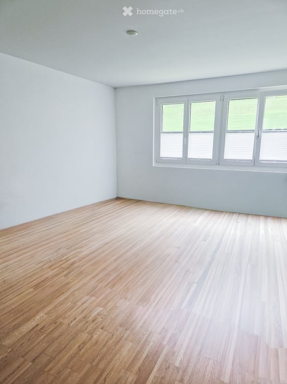 Sonnige Wohnung in der Nähe des Türlersees zu vermieten 5