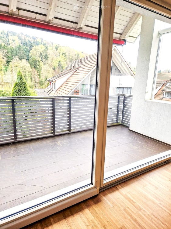 Sonnige Wohnung in der Nähe des Türlersees zu vermieten 6