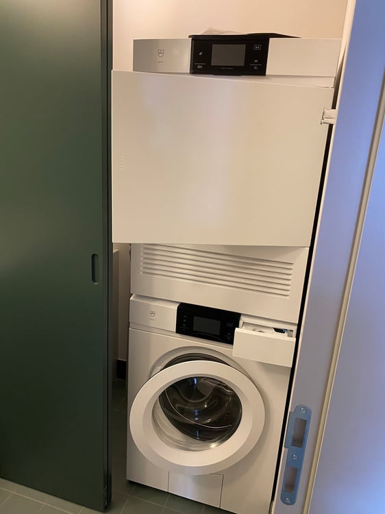 Lichtdurchflutete Wohnung auf 2 Etagen 5