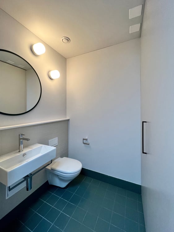 Lichtdurchflutete Wohnung auf 2 Etagen 6