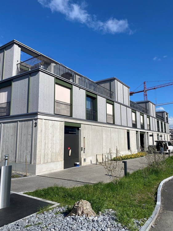 Lichtdurchflutete Wohnung auf 2 Etagen 8