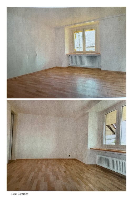 Stilvolle 4-Zi.-Maisonette, lichtdurchflutetem Wohnbereich,charaktervollen Altholzbalken,ruhige Lage 12