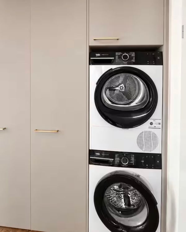 Möblierte 3-Zimmer-Wohnung mit Balkon in Birsfelden – ab sofort verfügbar 7