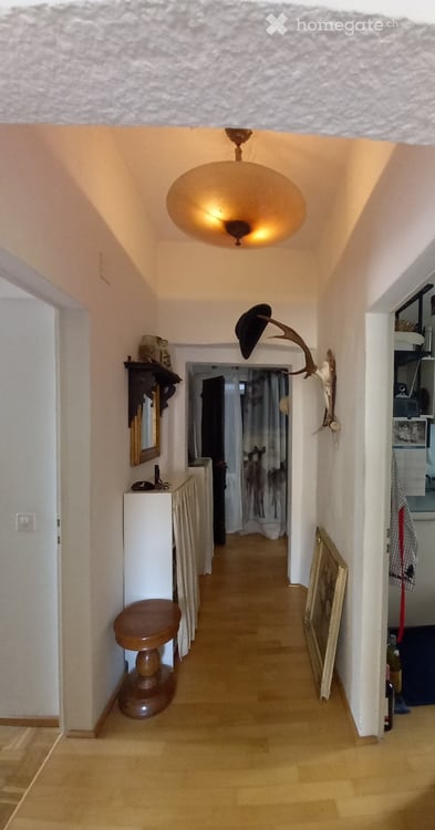 Charmant appartement de vacances avec jardin, 3,5 pièces dans un bâtiment historique à Breno 8