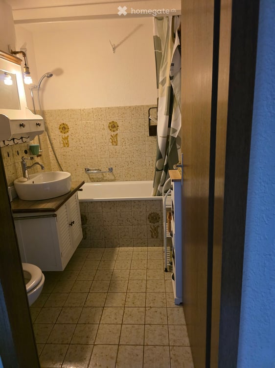 Wohnung in Amden 6