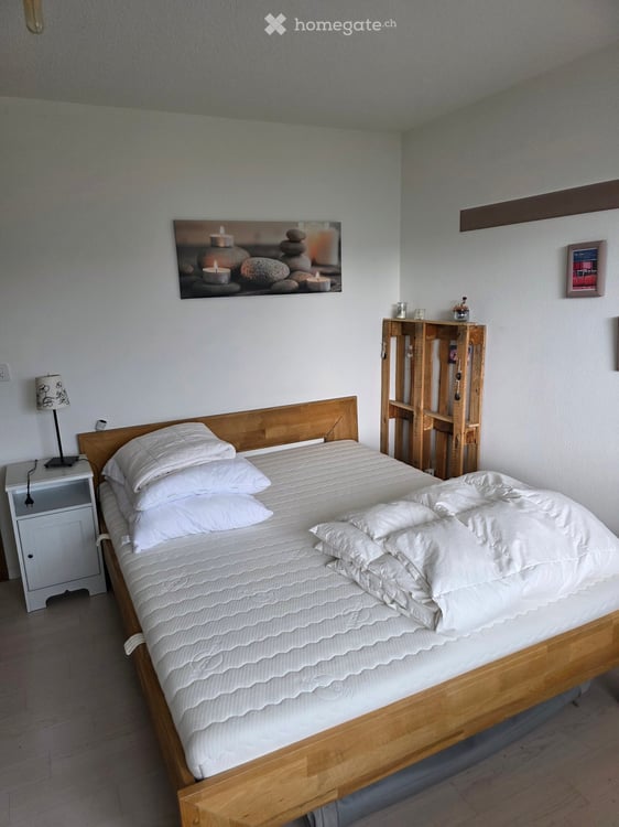Wohnung in Amden 7