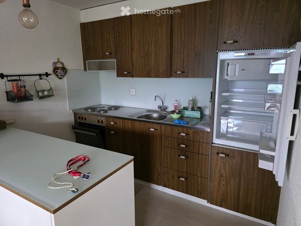 Wohnung in Amden 8