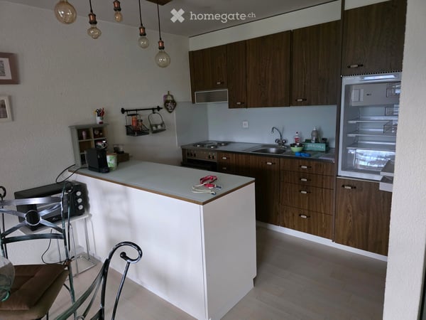 Wohnung in Amden 3