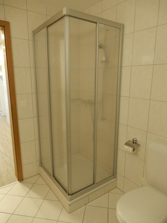 4.5-Zimmer-Wohnung mit Balkon und schöner Aussicht in Eschenbach SG 7