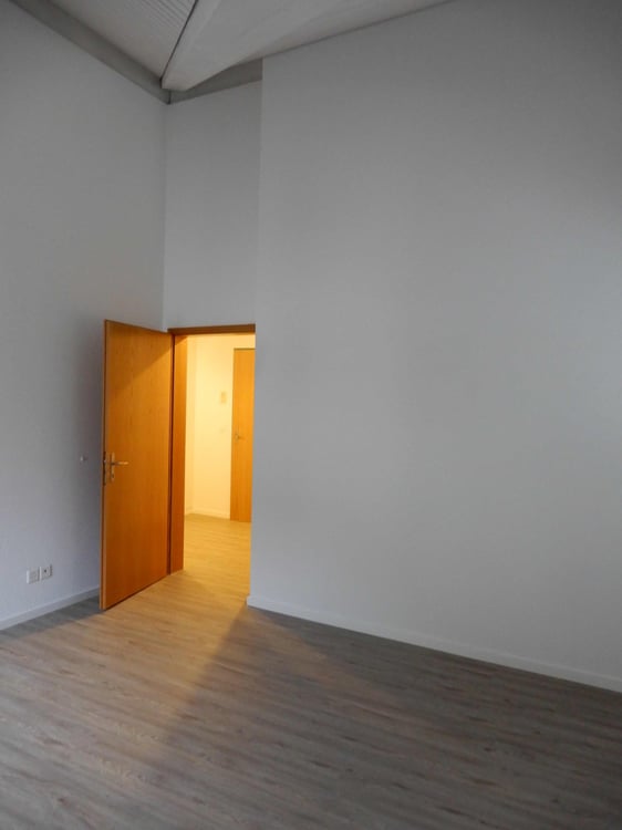 4.5-Zimmer-Wohnung mit Balkon und schöner Aussicht in Eschenbach SG 6