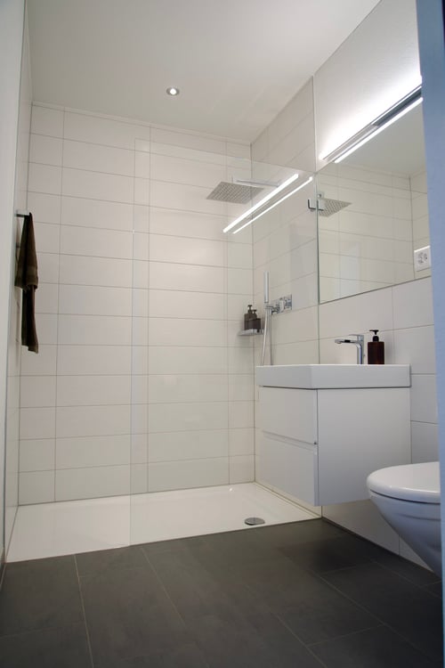 Einzigartige 5.5-Zimmer-Duplexwohnung mit riesigem Garten 9