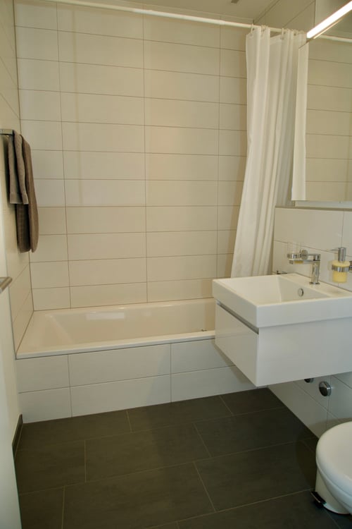 Einzigartige 5.5-Zimmer-Duplexwohnung mit riesigem Garten 10