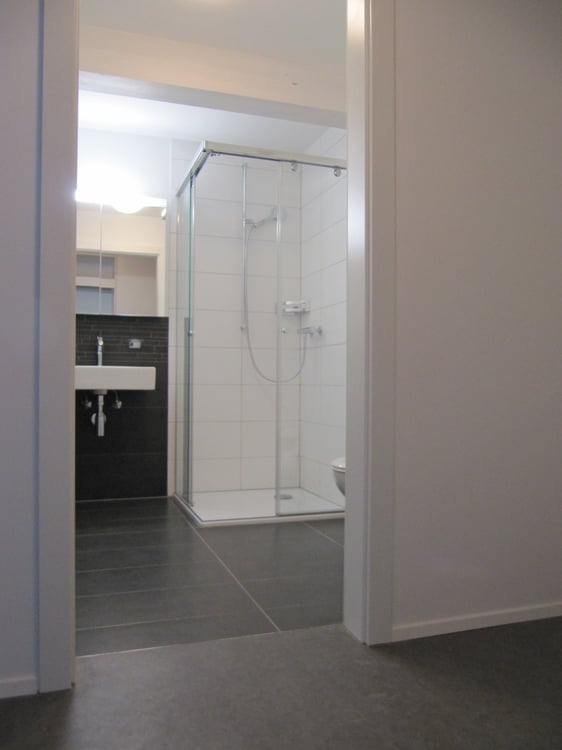 Traumhafte Loft-Maisonette-Wohnung mit grosser Terrasse 4