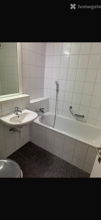 Charmant appartement de 2,5 pièces à Vi…