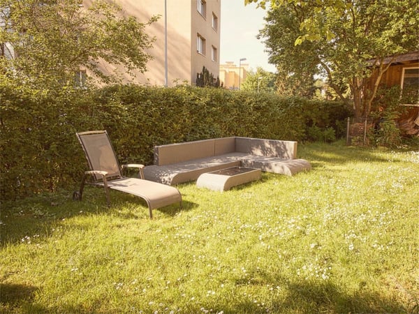 Charmante Attikawohnung mit Cheminée – naturnahe Lage, ruhiges Umfeld (4 Zi., 95 m²) 8