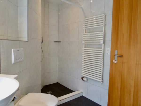 lichtdurchflutete Dachwohnung / Loft ca. 93 m2 im 3. OG mit Aussichtsbalkon 9