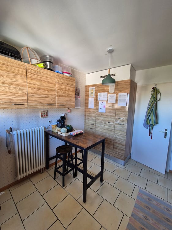 Charmant appartement de 4.5 pièces avec balcon d'angle à La Tour-de-Peilz 4