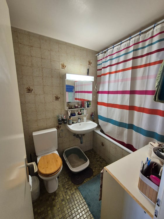 Charmant appartement de 4.5 pièces avec balcon d'angle à La Tour-de-Peilz 8