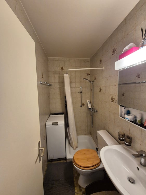 Charmant appartement de 4.5 pièces avec balcon d'angle à La Tour-de-Peilz 9