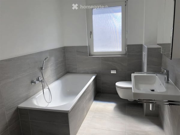 5.5-Zimmer-Wohnung im Eigentumsstandard an ruhiger, sonniger Lage in Salgesch 5