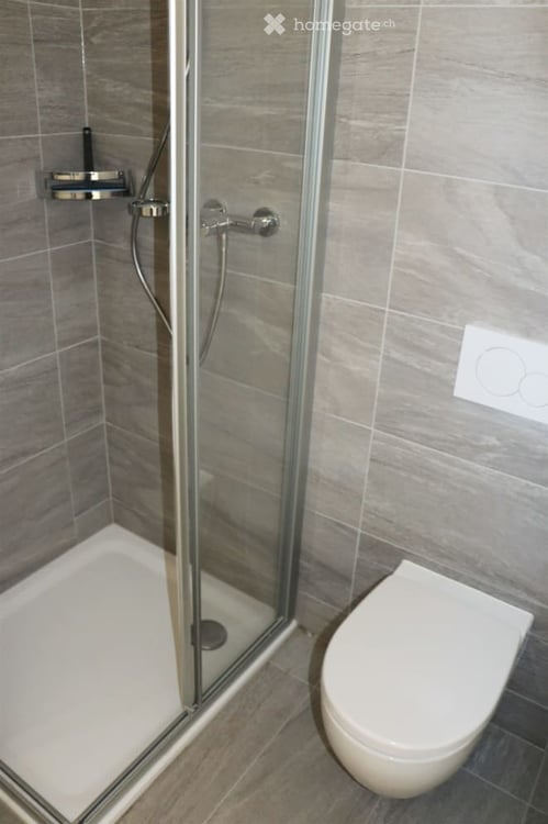 5.5-Zimmer-Wohnung im Eigentumsstandard an ruhiger, sonniger Lage in Salgesch 6