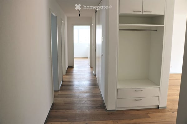 5.5-Zimmer-Wohnung im Eigentumsstandard an ruhiger, sonniger Lage in Salgesch 4