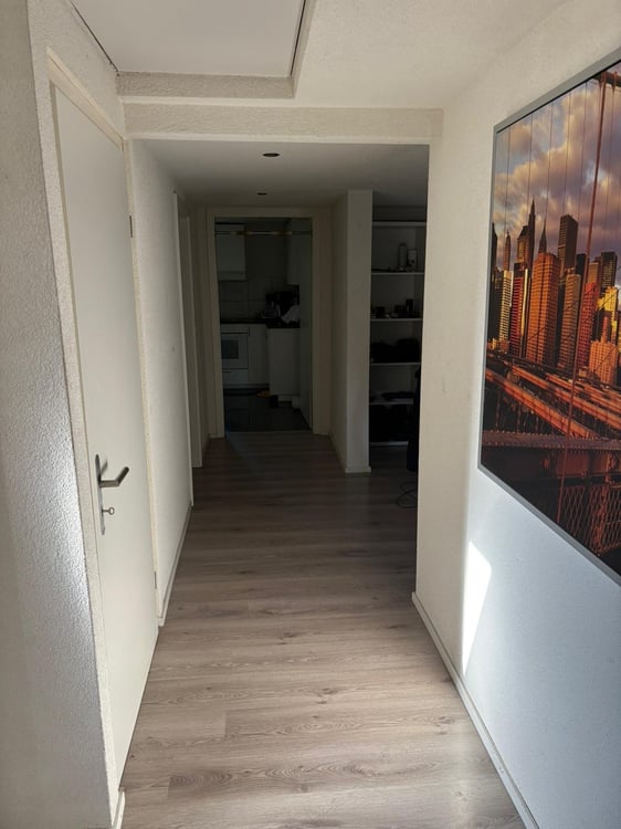 Charmante 3.5-Zimmer Wohnung in Rickenbach LU 3